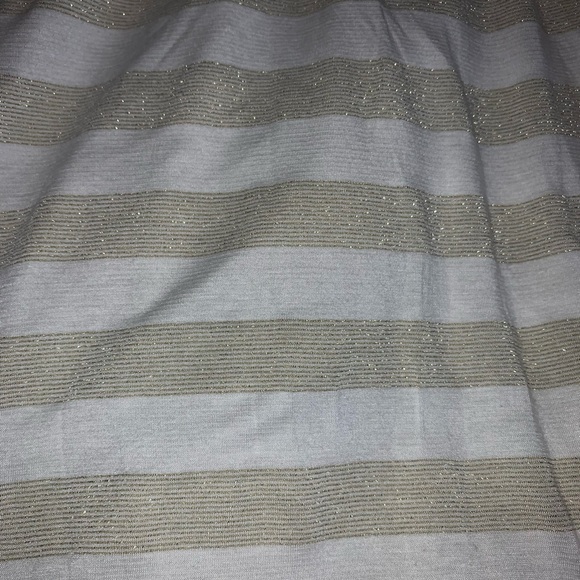 Strapless Maxi Dress - Picture 5 of 8